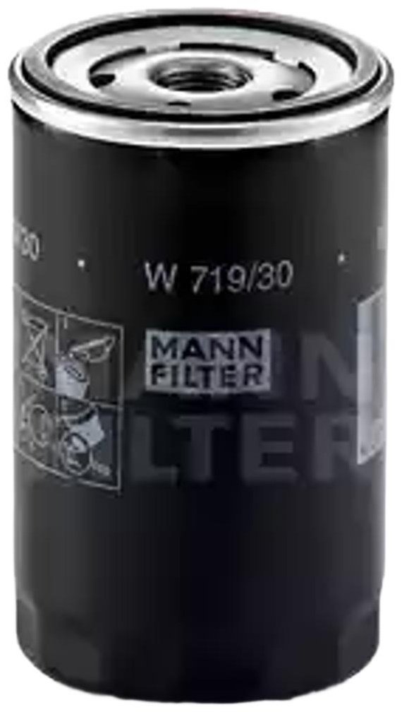 MANN-FILTER масляный фильтр W71930