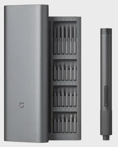 Электрическая отвертка Xiaomi Electric Precision Screwdriver MJDDLSD003QW