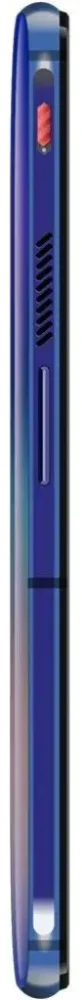 Смартфон ZTE Nubia Red Magic 7 16/256Gb Purple купить,NaN