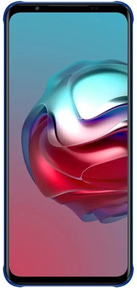Смартфон ZTE Nubia Red Magic 7 16/256Gb Purple купить,NaN