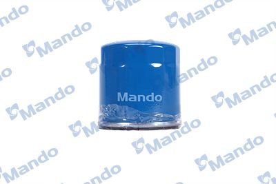 Mando Фильтр Масляный Двигателя MOF4612 купить,NaN