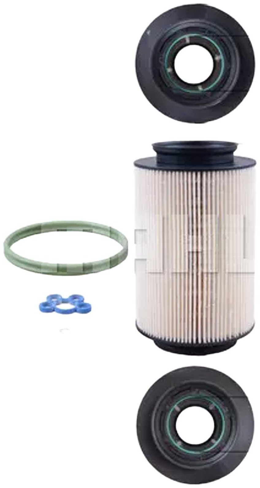 MAHLE топливный фильтр KX178D - ForteMarket MAHLE топливный фильтр KX178D купить,NaN