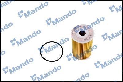 Mando Фильтр Масляный Двигателя EEOA0045Y купить,NaN
