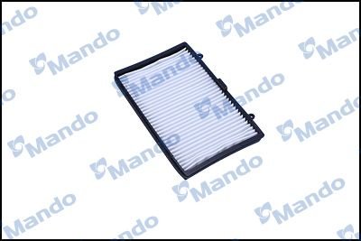 MANDO Фильтр Салона ECF00008M купить,NaN