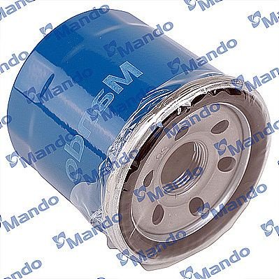 Mando Фильтр Масляный Двигателя MOF4612 купить,NaN
