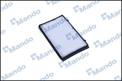 MANDO Фильтр Салона ECF00008M купить,NaN