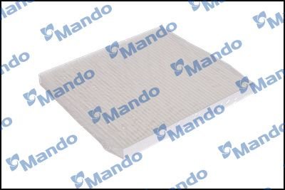 MANDO салонный фильтр ECF00020M купить,NaN