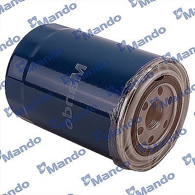 MANDO Фильтр Масляный Двигателя MOF4500 купить,NaN