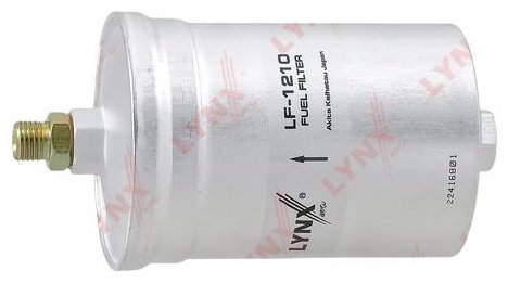 LYNXauto топливный фильтр LF1210 купить,NaN