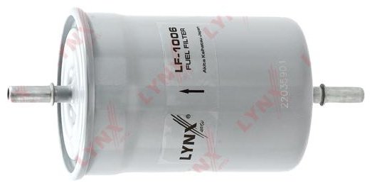 LYNXauto топливный фильтр LF1006 купить,NaN