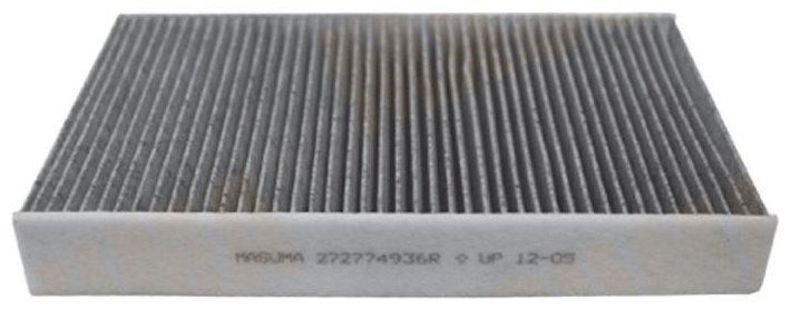 MASUMA салонный фильтр MCE4052CL купить,NaN