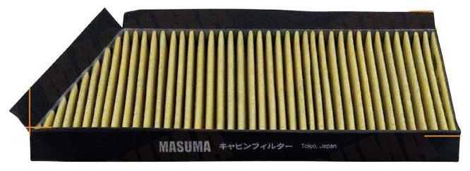 MASUMA салонный фильтр MCE4112CL купить,NaN