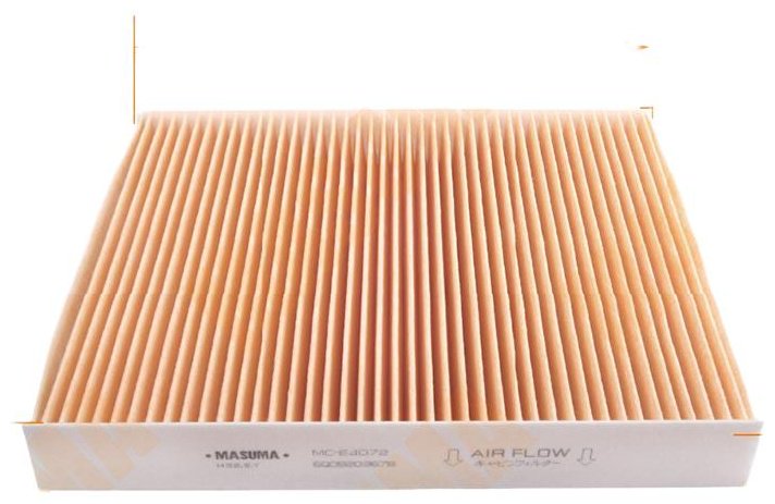 MASUMA салонный фильтр MCE4072 купить,NaN