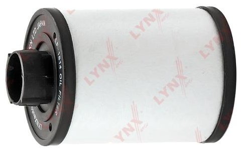 LYNXauto топливный фильтр LF1814 купить,NaN