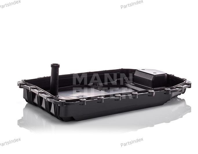 MANN FILTER Фильтр Масляный АКПП H50001 купить,NaN