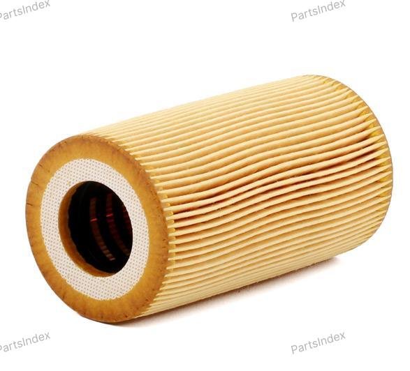 MANN FILTER Фильтр Масляный Двигателя HU7195X купить,NaN