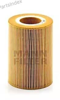 MANN FILTER Фильтр Масляный Двигателя HU1270x - ForteMarket MANN FILTER Фильтр Масляный Двигателя HU1270x купить,NaN
