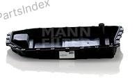 MANN FILTER Фильтр Масляный АКПП H50001 купить,NaN