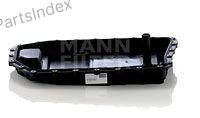 MANN FILTER Фильтр Масляный АКПП H50001 купить,NaN