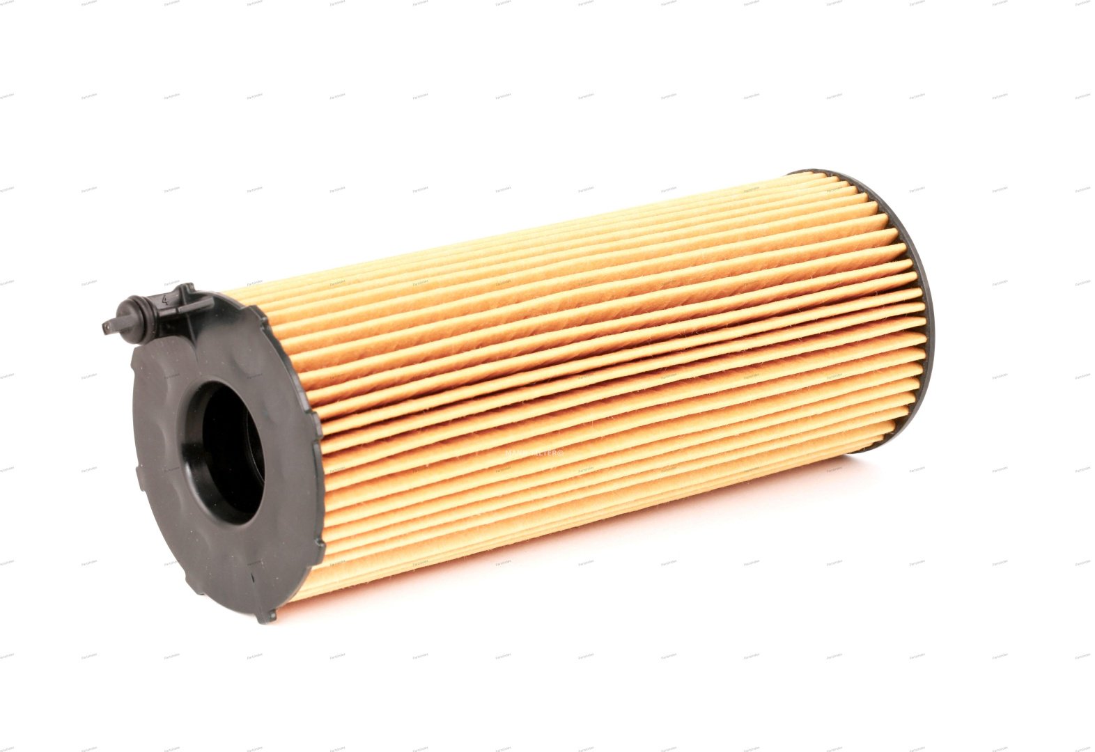 MANN FILTER Фильтр Масляный Двигателя HU8001X купить,NaN