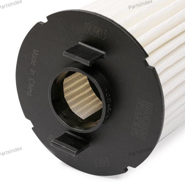 MANN-FILTER масляный фильтр HU8008z купить,NaN