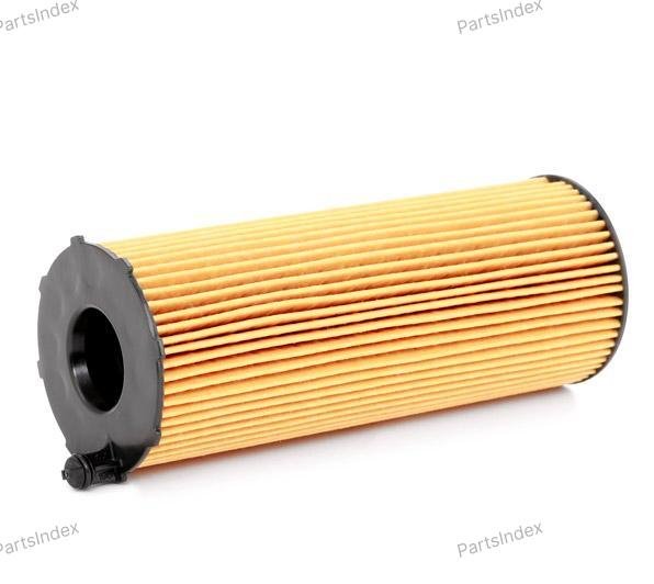 MANN FILTER Фильтр Масляный Двигателя HU8001X купить,NaN
