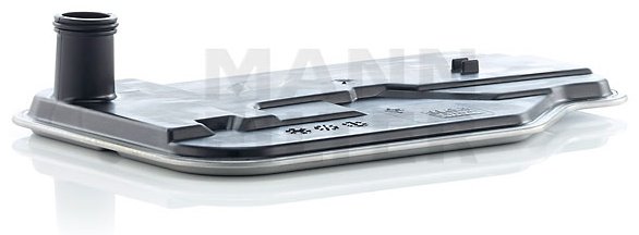 MANN-FILTER гидравлический фильтр H27001 купить,NaN
