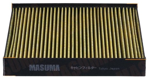MASUMA салонный фильтр MCK3044 купить,NaN