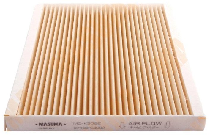MASUMA салонный фильтр MCK3022 купить,NaN