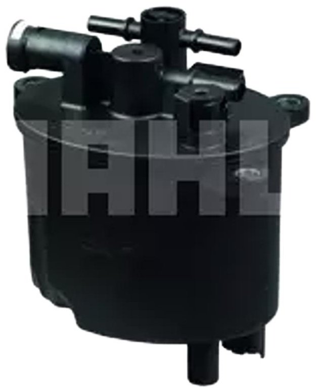 MAHLE топливный фильтр KL581 купить,NaN