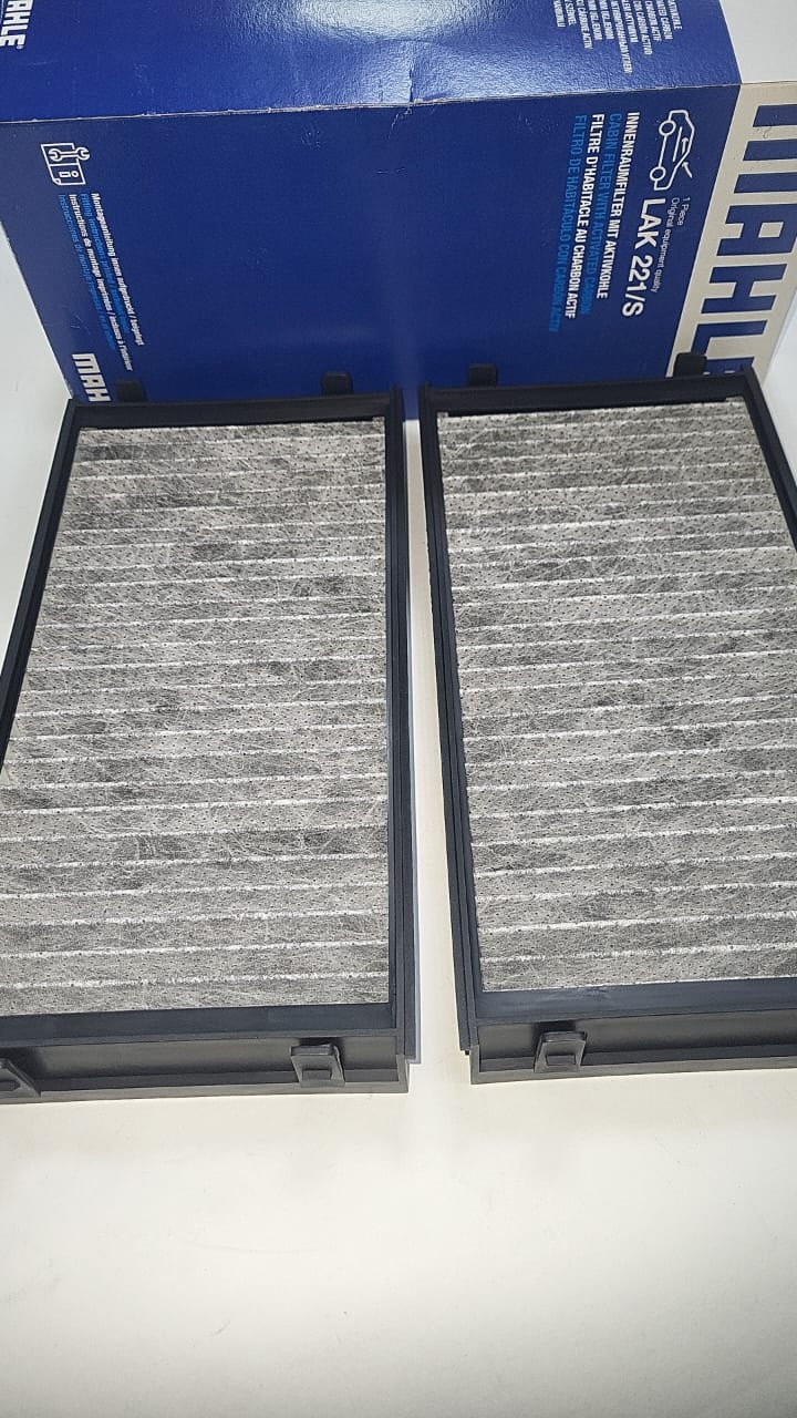 MAHLE салонный фильтр LAK-221/S купить,NaN
