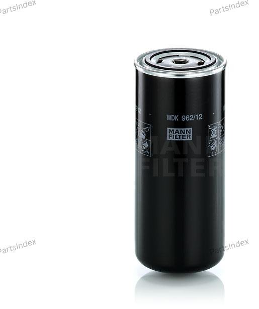 MANN FILTER Фильтр Топливный WDK96212 купить,NaN