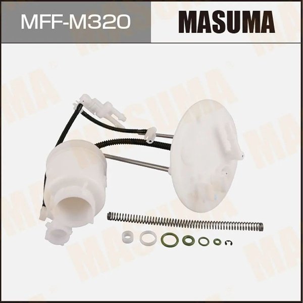 MASUMA топливный фильтр MFF - M320 купить,NaN