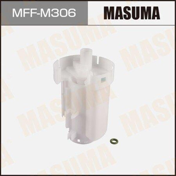 MASUMA топливный фильтр MFF - M 306 купить,NaN