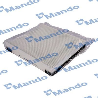 MANDO Фильтр Салона ECF00012M купить,NaN