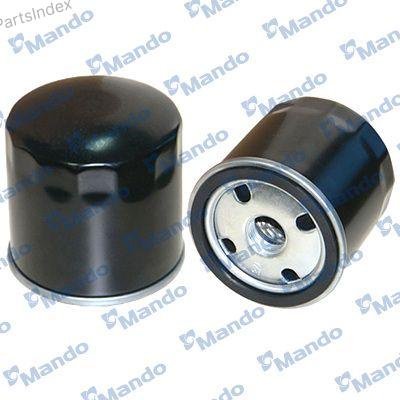 MANDO Фильтр Масляный Двигателя MMF045156 купить,NaN