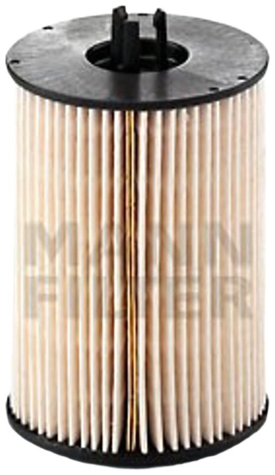 MANN-FILTER топливный фильтр PU821X2 купить,NaN