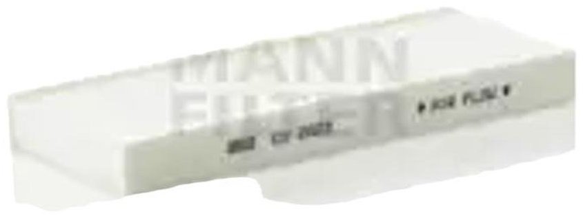MANN-FILTER салонный фильтр CU 2623 купить,NaN