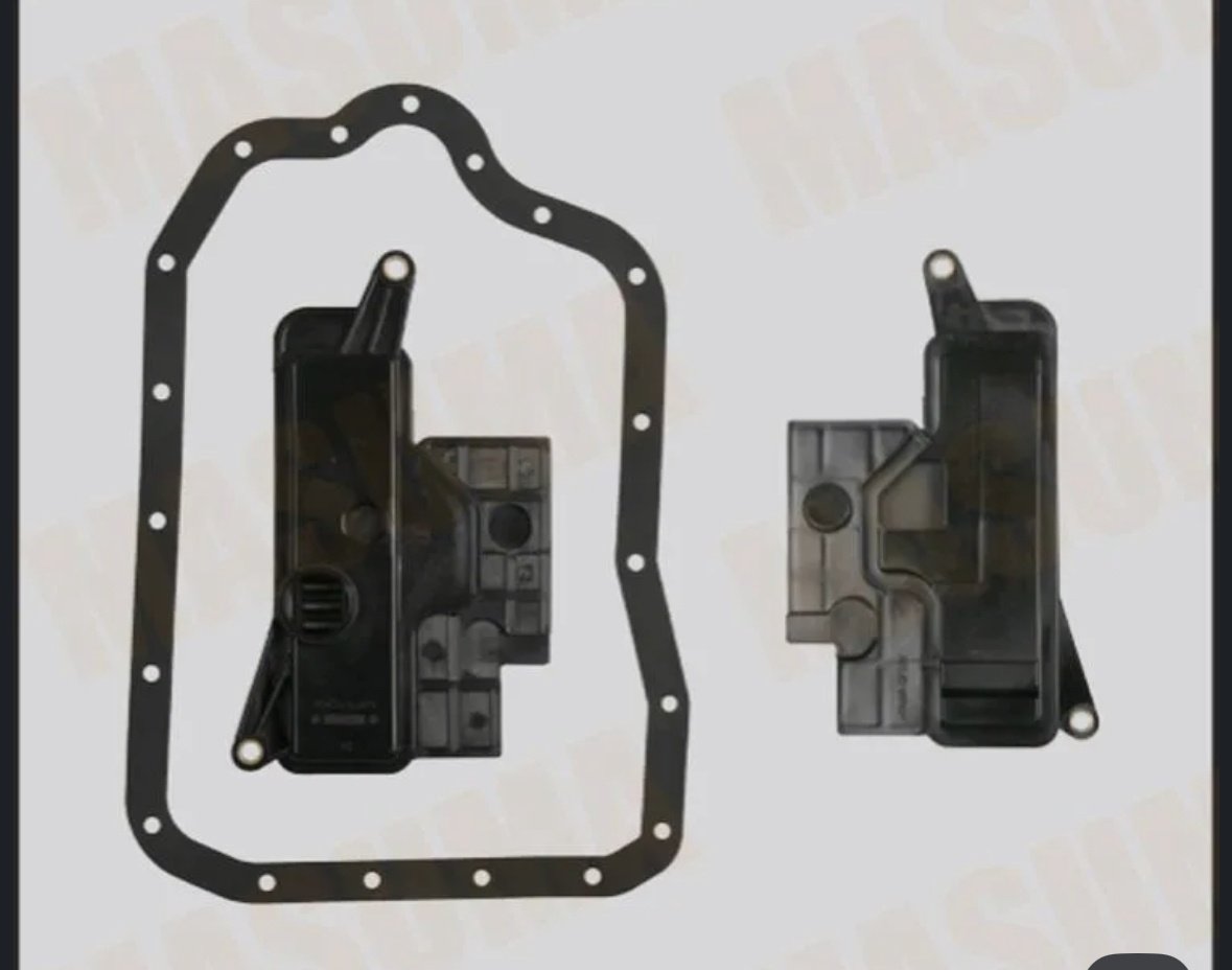 MASUMA корпус фильтра АКПП MFT-1012 купить,NaN