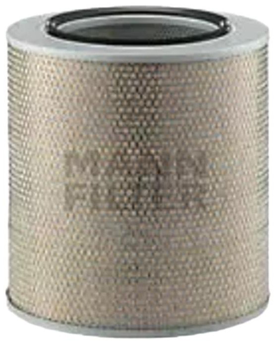 MANN-FILTER топливный фильтр WK82020 купить,NaN