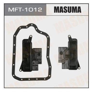 MASUMA корпус фильтра АКПП MFT-1012 купить,NaN