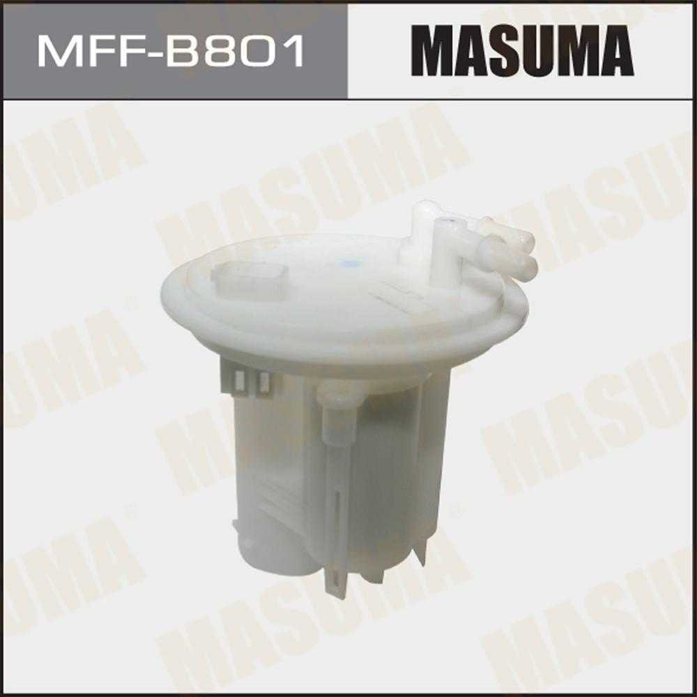 MASUMA топливный фильтр MFFB801 купить,NaN
