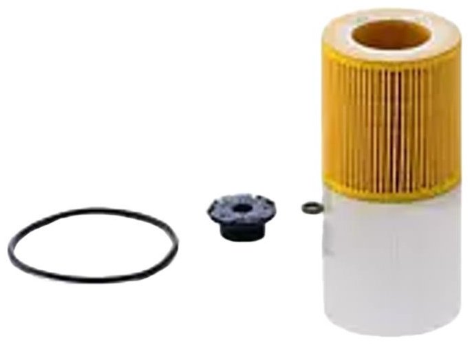 MANN-FILTER масляный фильтр HU816 ZKIT купить,NaN