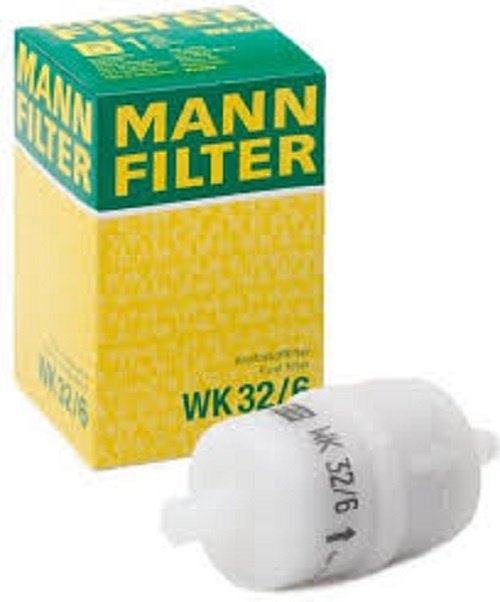 MANN-FILTER гидравлический фильтр WK32/6 купить,NaN