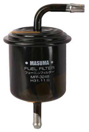 MASUMA топливный фильтр MFF3248 купить,NaN