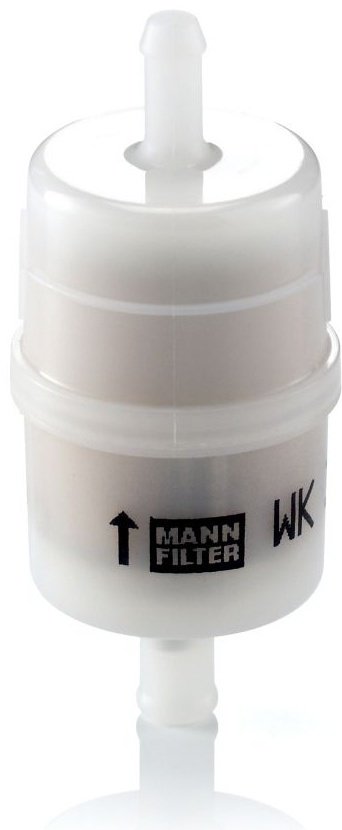MANN-FILTER гидравлический фильтр WK32/6 купить,NaN