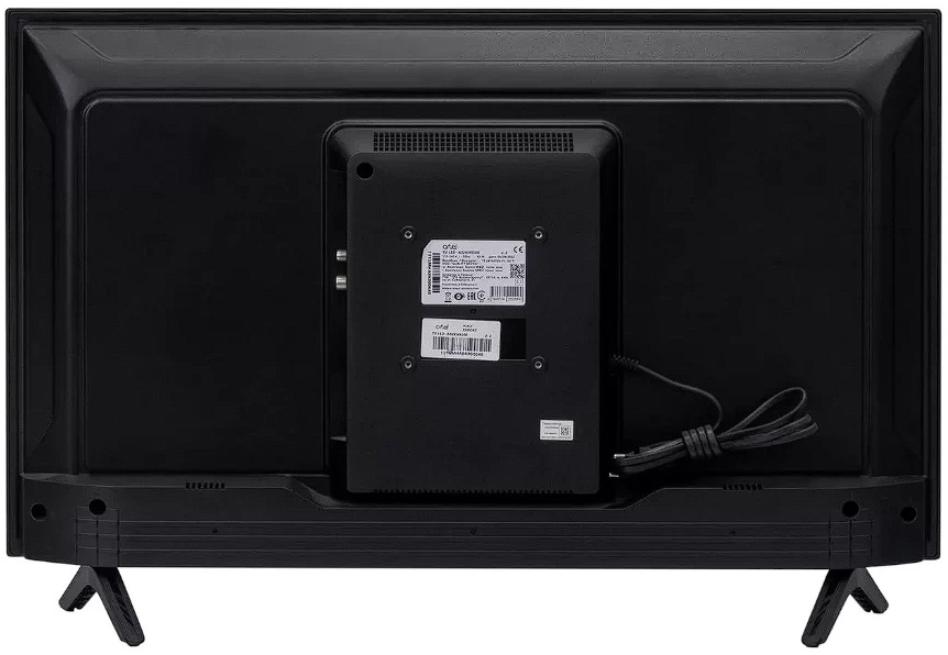 Телевизор Artel 32" A32KH5500 LED HD Black