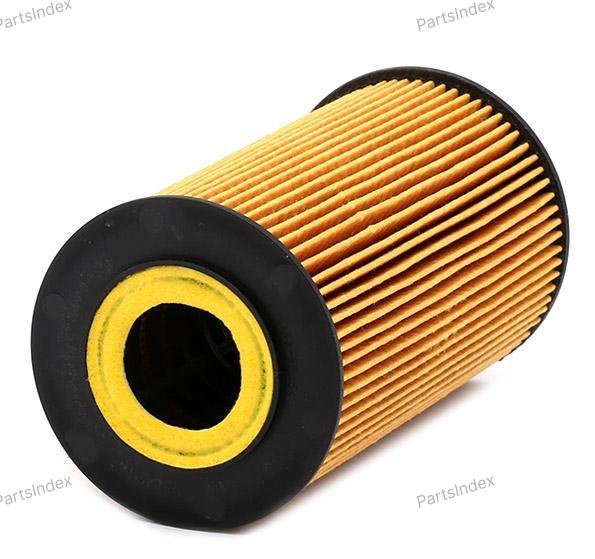 MANN FILTER Фильтр Масляный Двигателя HU934x купить,NaN