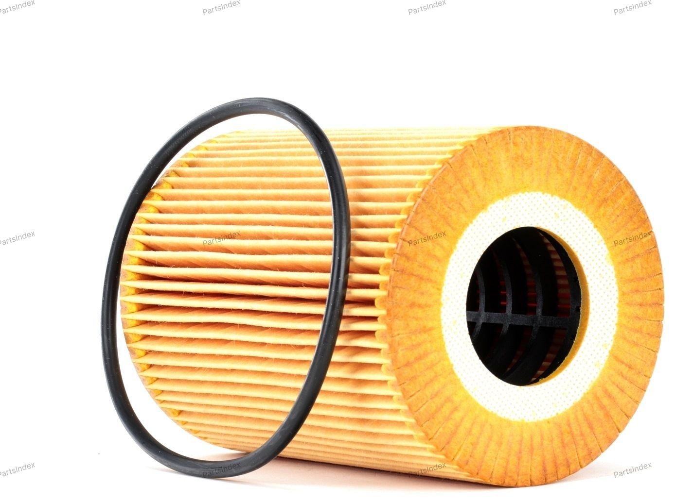 MANN FILTER Фильтр Масляный Двигателя HU9001X купить,NaN