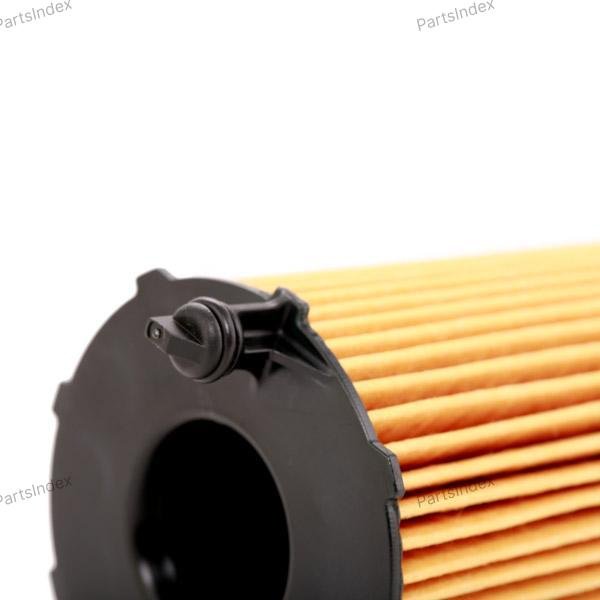 MANN FILTER Фильтр Масляный Двигателя HU8001x купить,NaN
